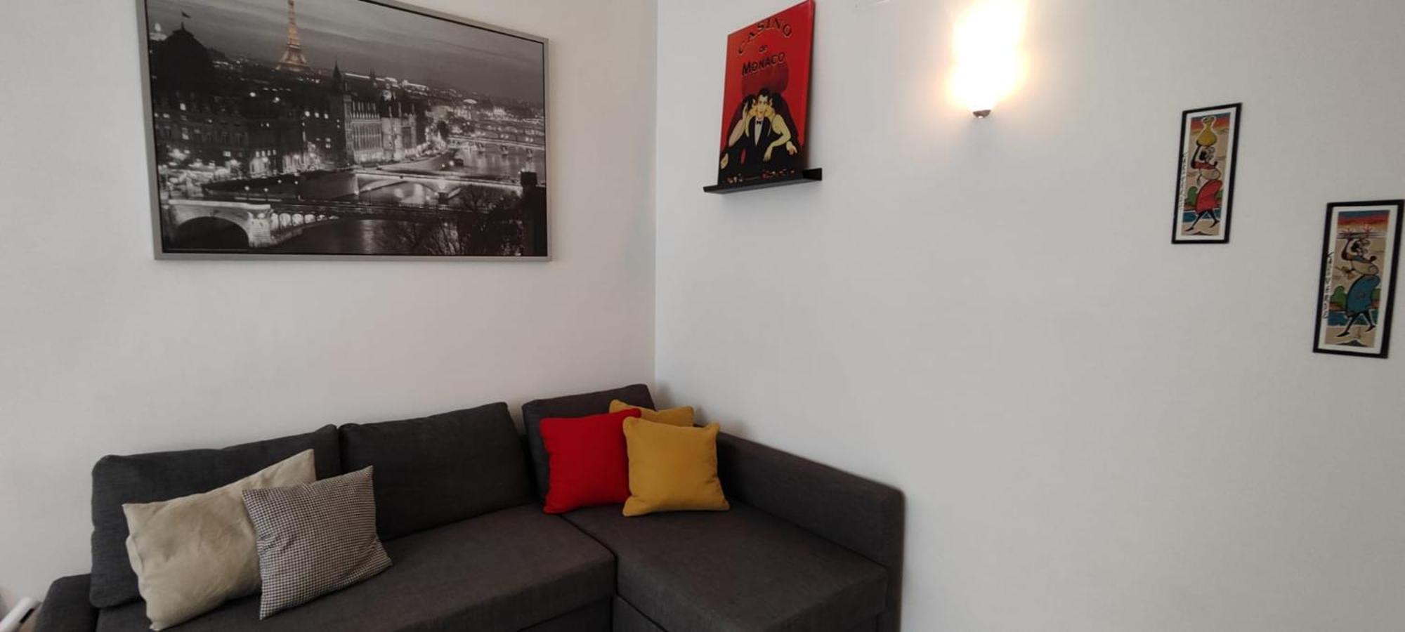 Casa Trieste Fiera Apartment Bari Exterior foto