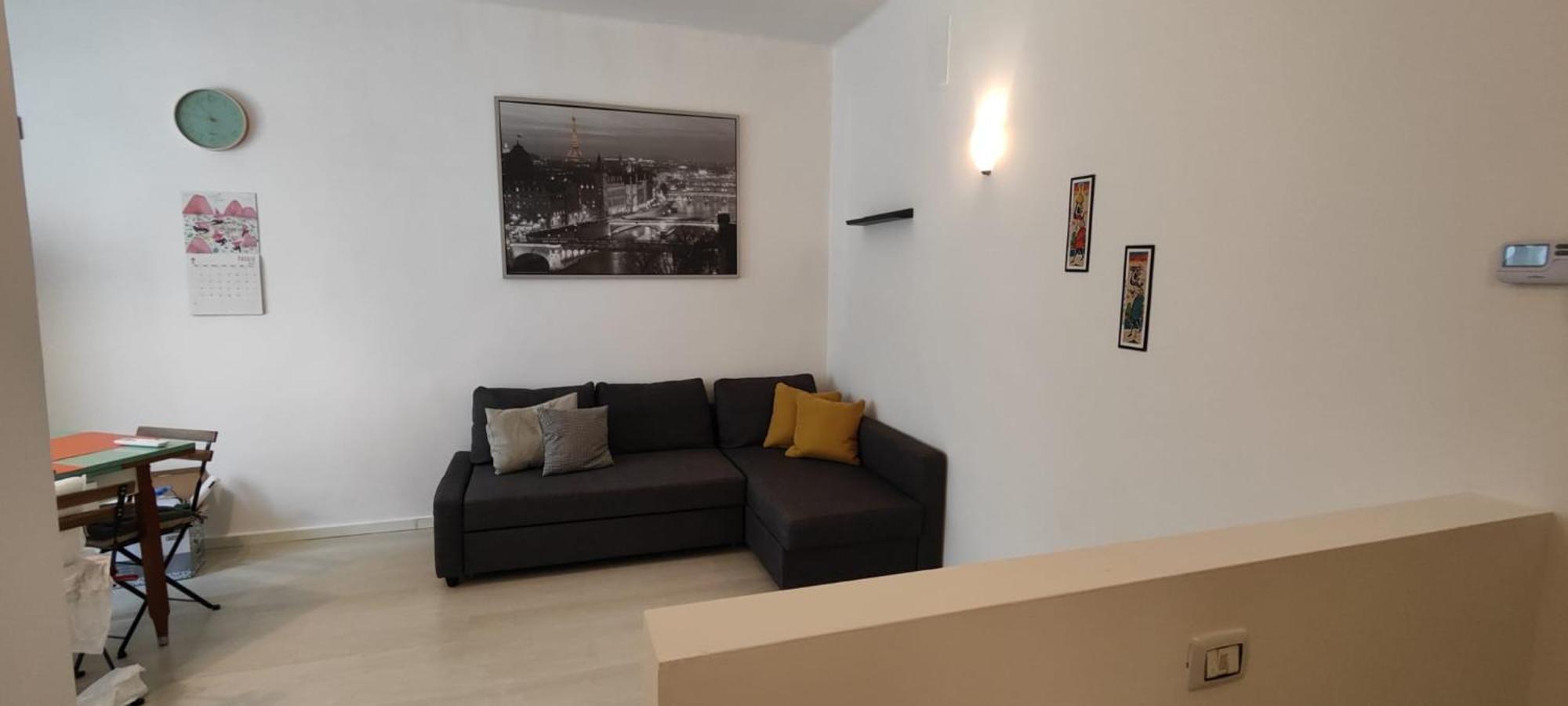 Casa Trieste Fiera Apartment Bari Exterior foto
